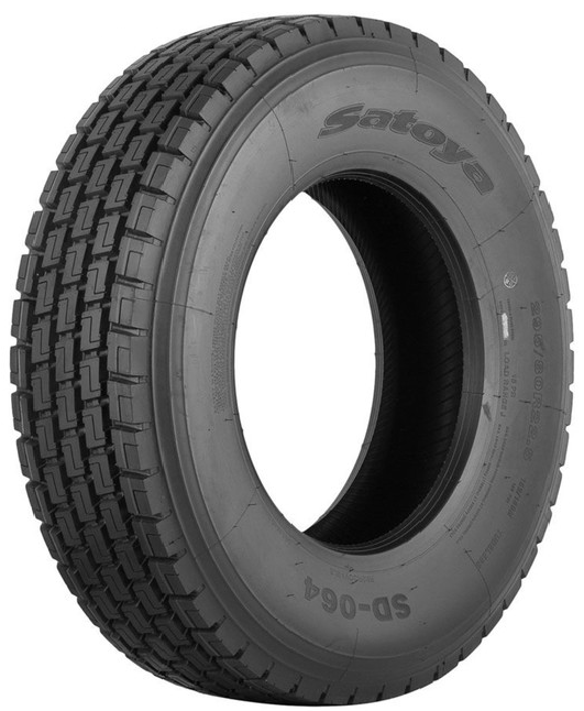 295/80 R22,5 TL Satoya SD-064 M+S 152M