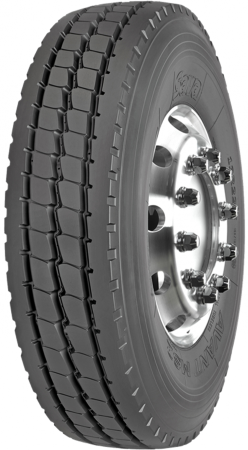 315/80 R22,5 TL Sava AVANT MS2 PLUS M+S 156K