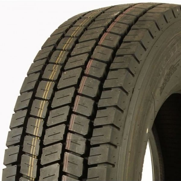 295/60 R22,5 TL Sava ORJAK 4 PLUS M+S 3PMSF 150K