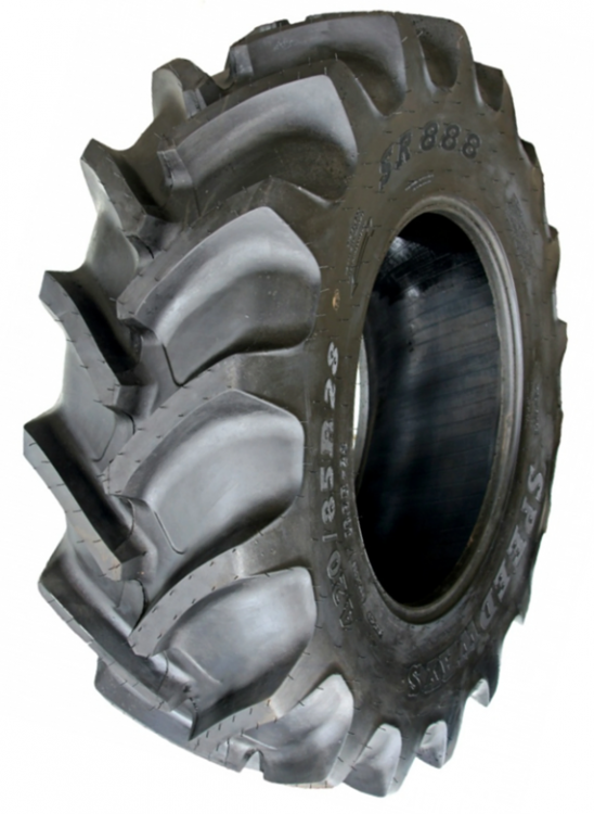 460/85 R34 (147A8/147B) SR-888 (18,4R-34) SPEEDWAYS č.1