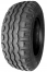 13,0/65-18 TL Fox Tyre PK-303 16PR