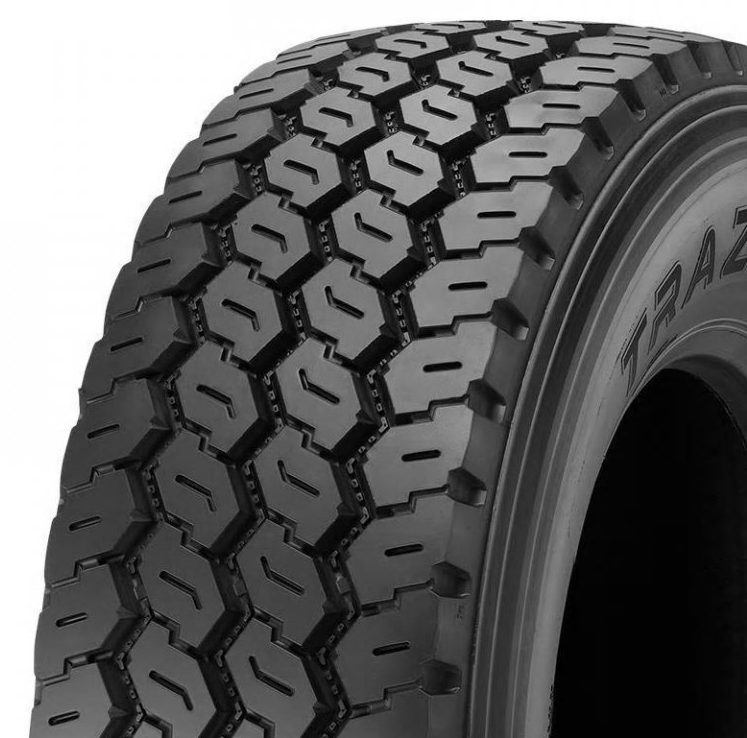 445/65 R22,5 TL Trazano TERRA T M+S 3PMSF 20PR 169K