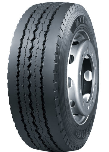 245/70 R19,5 TL West Lake WTX1 141J