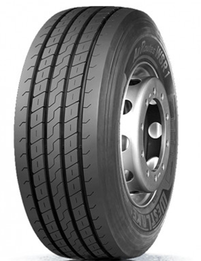 285/70 R19,5 TL West Lake WSR1 146M