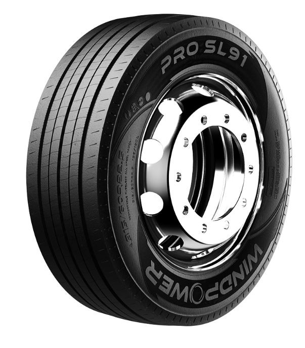 315/60 R22,5 TL Windpower PRO SL91 20PR 154/148L 3PMSF