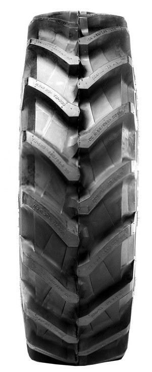 250/85R24 TM600 TL 112A8/109B TRELLEBORG