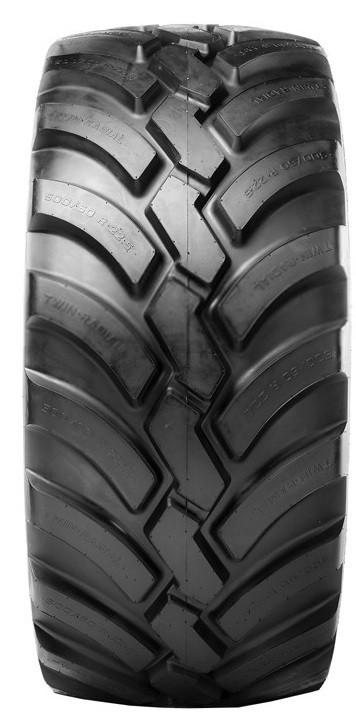 750/60R30,5 TWIN RADIAL TL 181D DA TRELLEBORG