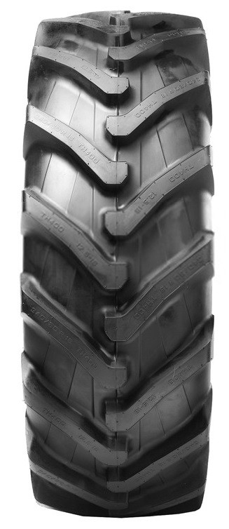 440/80 R 24 Trelleborg TH400 161 A8/161 B TL Industrie