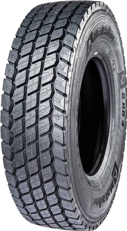 285/70 R19,5 TL MATADOR D HR4 146/144M M+S 3PMSF