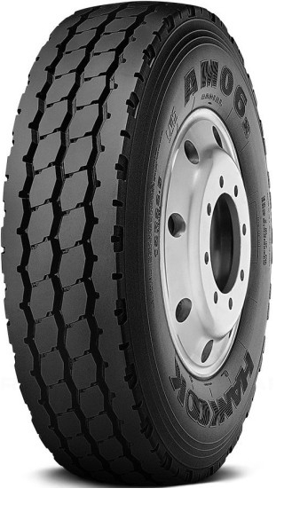 12 R20 TL Hankook AM06 18PR 154K