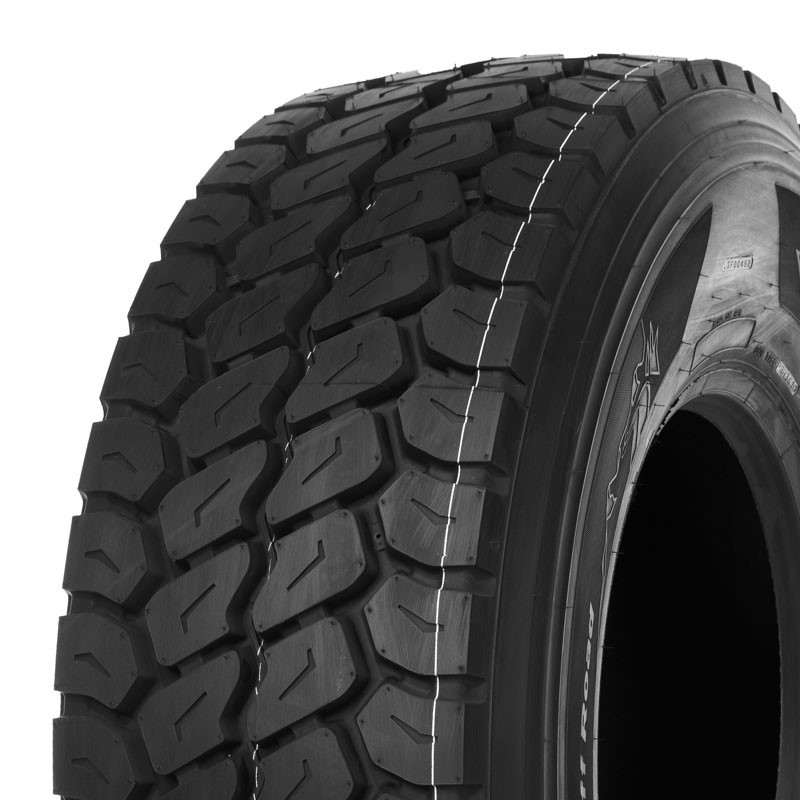 445/65 R22,5 TL Hankook AM15 M+S 3PMSF 20PR 169K