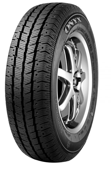 185 R14 TL Onyx C. NY-W387 8PR 102/100R 3PMSF