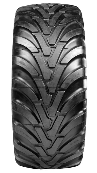 800/65 R32 TL BKT Ridemax FL 615 185D