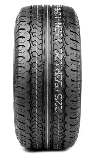 225/55 R12 TL Kenda C. KR33A 10PR 112N M+S