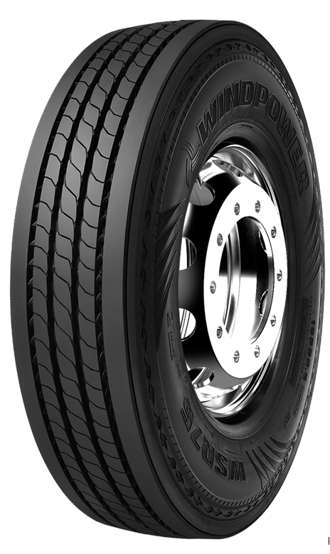 265/70 R19,5 TL Windpower WSR 75 18PR 143/141J 3PMSF