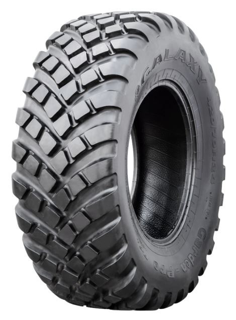 500/70 R24 140A8/B TL Garden Pro XTD 140 A8 140 B GALAXY