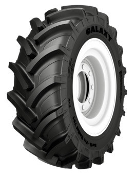 340/65 R20 124D TL EarthPro Radial 701 R 124 D GALAXY