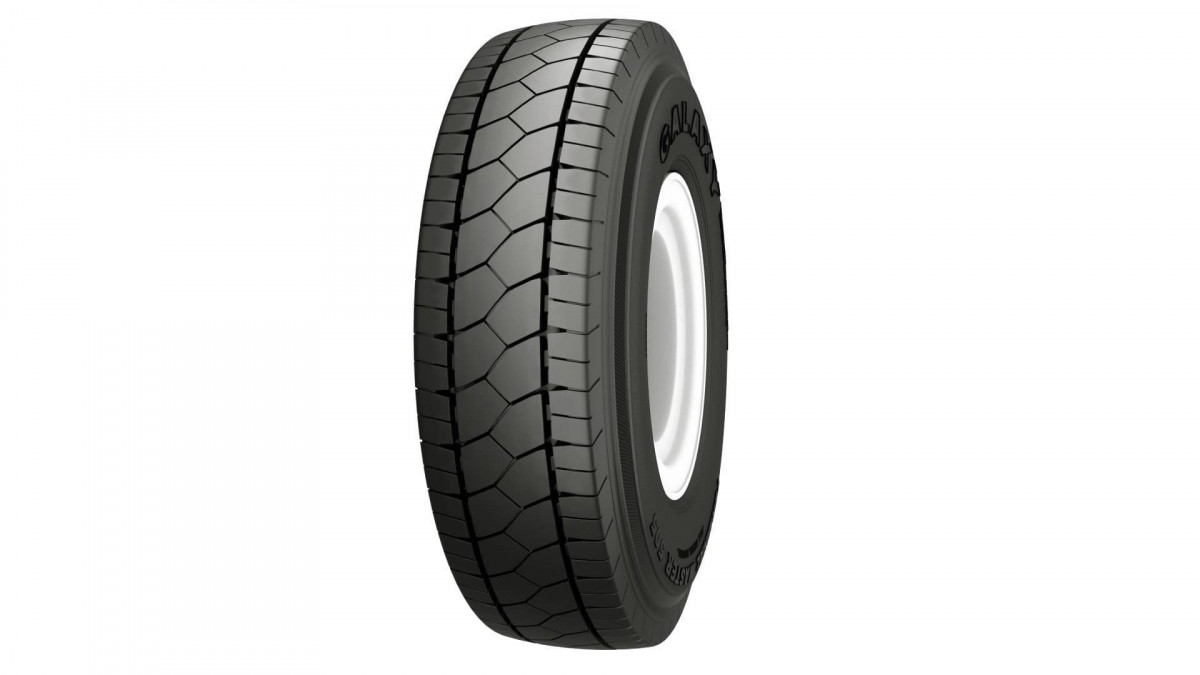 310/80 R22,5 TL 175A8 Terminal Master505 175 A8 179 A5 GALAXY