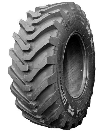 400/80-24 162A8 Power CL Pneu Michelin