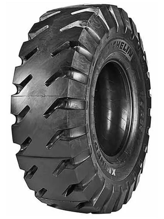 7,50 R 15 Michelin XMINE D2  TT