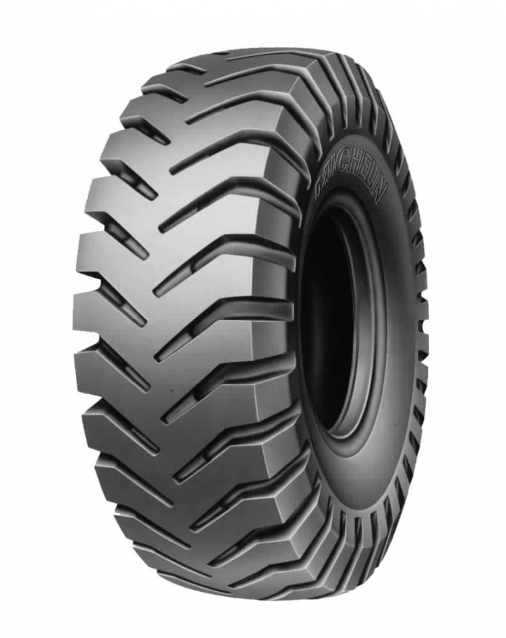 17,5 R 25 Michelin XKA **  TL