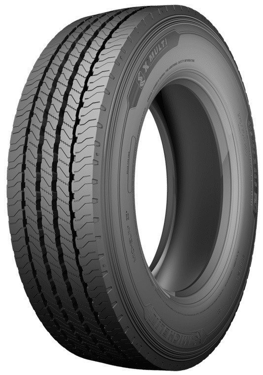 315/70 R22,5 156L TL X MULTI Z VA / M+S / 3PMSF 156/150 L MICHELIN