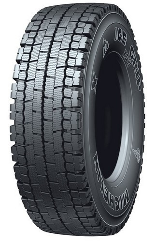 315/70 R22,5 154L TL XDW ICE GRIP HA / M+S / 3PMSF 154/150 L MICHELIN