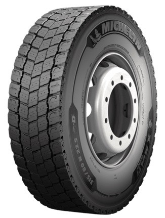 315/80 R22,5 154M TL X MULTI EN. D HA / M+S / 3PMSF 156/150 L 154/150 M MICHELIN