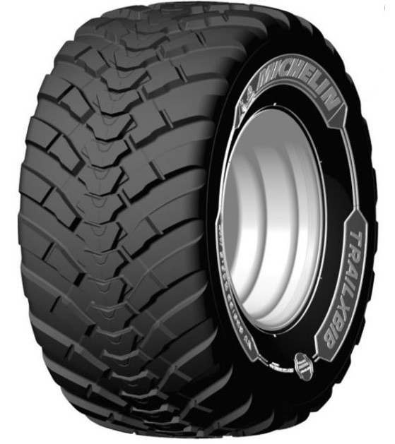 VF 560/60 R22,5 166D IMP TL TRAILXBIB 166 D MICHELIN