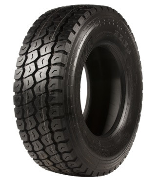 445/65 R22,5 169K TL XZY3 AUFL / M+S 169 K 18R 22.5 MICHELIN