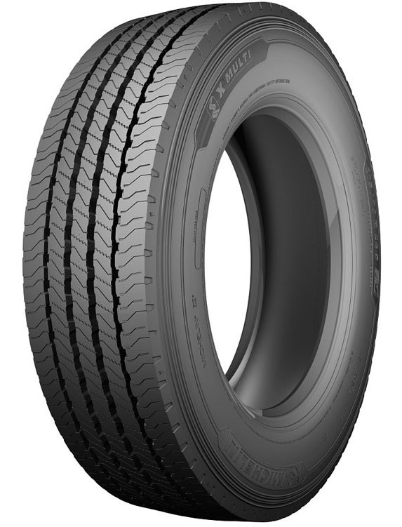 315/80 R22,5 156L TL X MULTI HD Z VA / M+S / 3PMSF 156/150 L 154/150 M MICHELIN