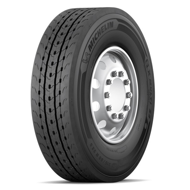 315/80 R22,5 158L TL X MULTI EN. Z2 VA / M+S / 3PMSF 158/150 L 154/150 M MICHELIN