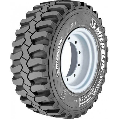 260/70 R16,5 129A8/B IND TL HS BIBSTEEL 129 A8 129 B 10R 16.5 MICHELIN