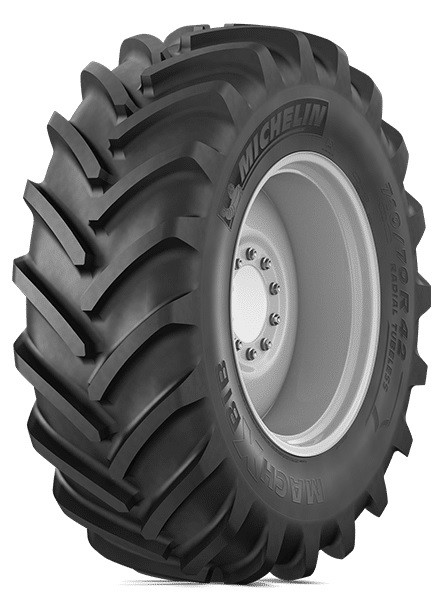 710/70 R42 173D TL DA MACHXBIB 173 D MICHELIN