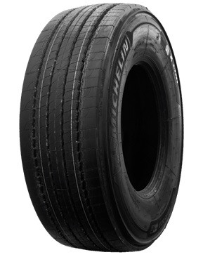 385/55 R22,5 158L TL X LINE EN. F AS VA / M+S / 3PMSF 160 K 158 L MICHELIN