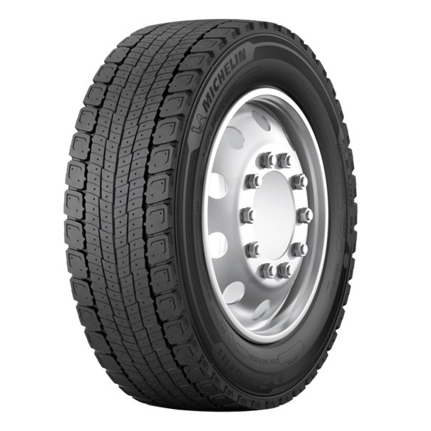 295/60 R22,5 150K TL X LINE EN. D3 HA / M+S / 3PMSF 150/147 K MICHELIN