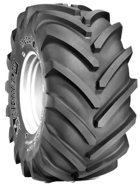 1050/50 R32 178A8 TL DA MEGAXBIB M28 178 A8 MICHELIN