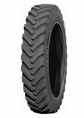 VF 380/90 R54 176D TL SPRAYBIB CFO 176 D 172 E MICHELIN