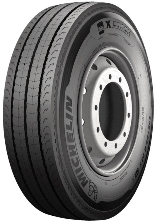 295/80 R22,5 154M TL X COACH Z VA / M+S / 3PMSF 154/150 M MICHELIN