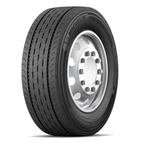 315/60 R22,5 154L TL X LINE EN. Z3 VA / M+S / 3PMSF 154/148 L MICHELIN