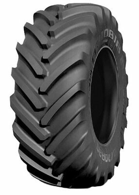 IF 750/75 R46 186D TL DA AXIOBIB 186 D MICHELIN