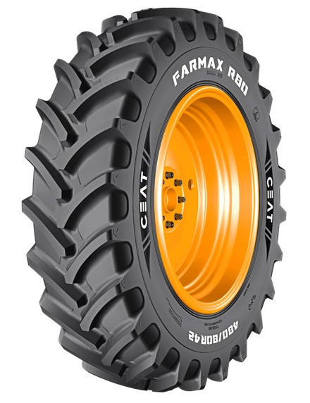 380/80R38 FARMAX R80 152A8/B TL CEAT  č.1