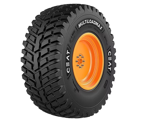 360/70 R 20 Ceat MULTILOADMAX SB 131 D/136 A8 TL 