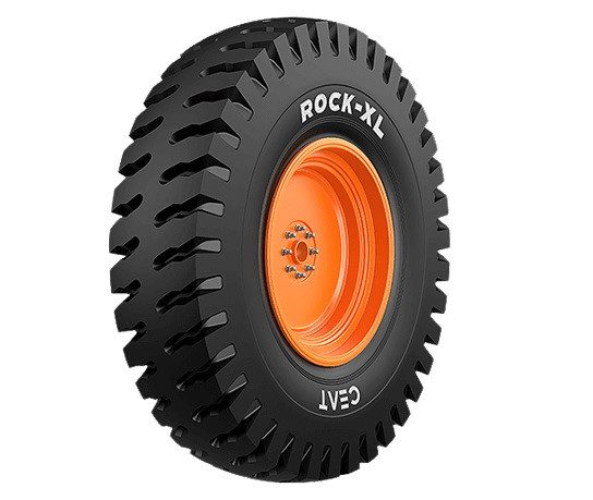 18,00-25 40PR ROCK XL E4 TL CEAT 