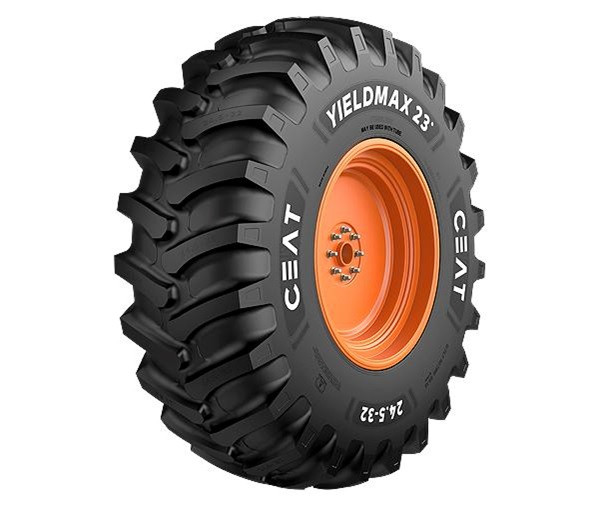 28L-26 12PR YIELDMAX 23-Ü TL CEAT 