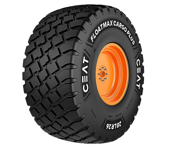 900/65R32 FLOATMAX CARGO PLUS 197D TL SB CEAT VF 