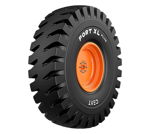 18,00-25 40PR PORT XL PLUS IND4,5 TL CEAT 