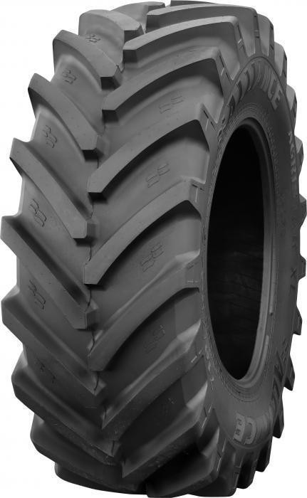 320/85 R 38 Alliance Agristar II 85 143 D TL