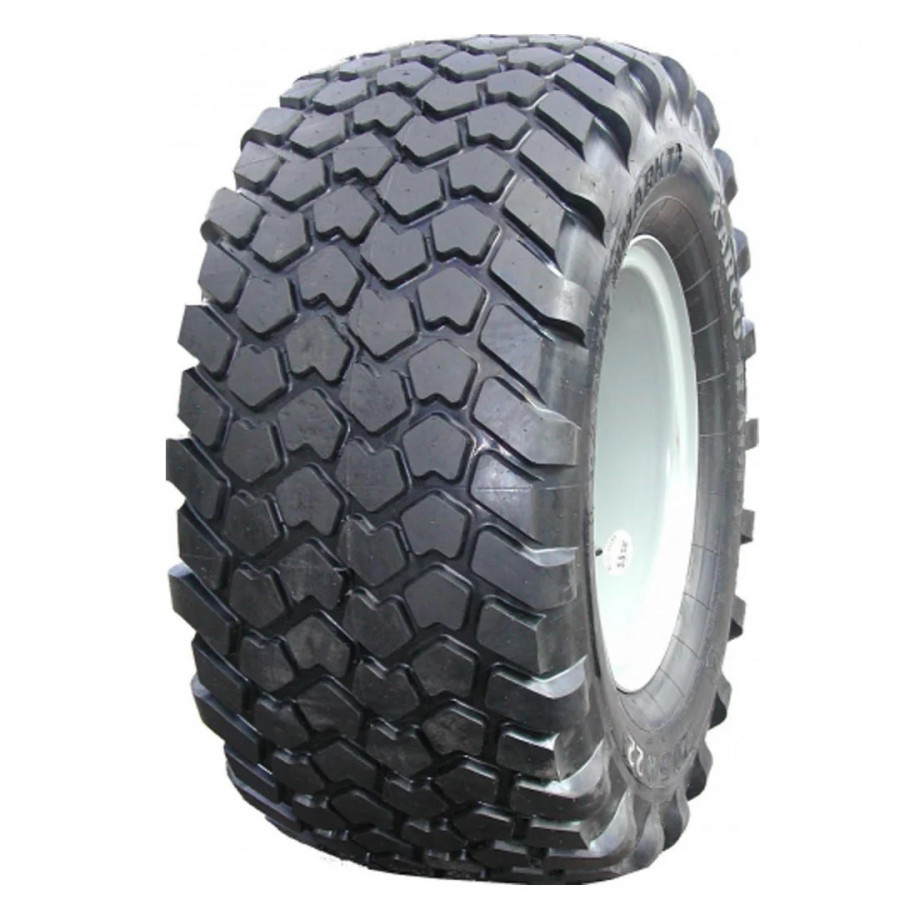 600/65 R 23 Bandenmarkt Kargo-Radial 184 A8/180 D TL RU