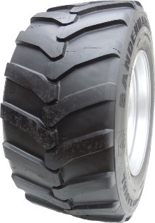 500/45 R 22,5 Bandenmarkt BMT-09 RU 163 D TL